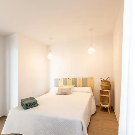 Blau D'aro - Encanto Y Relax En - Vistas Al Mar Y Parking Privado Apartment