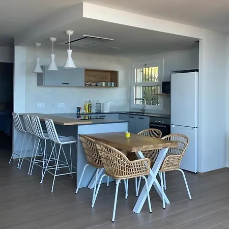 Apartment Blau D'aro - Encanto Y Relax En - Vistas Al Mar Y Parking Privado Platja d'Aro