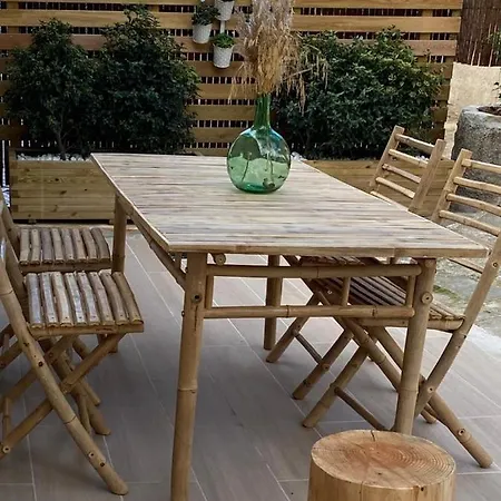 Apartment Blau D'aro - Encanto Y Relax En - Vistas Al Mar Y Parking Privado *
