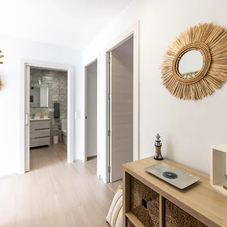 Apartment Blau D'aro - Encanto Y Relax En - Vistas Al Mar Y Parking Privado Platja d'Aro