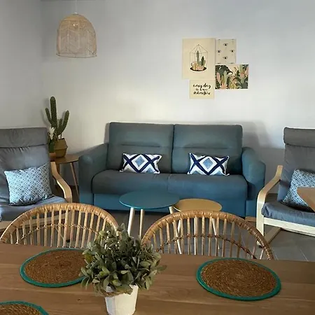 Blau D'aro - Encanto Y Relax En - Vistas Al Mar Y Parking Privado * Platja d'Aro