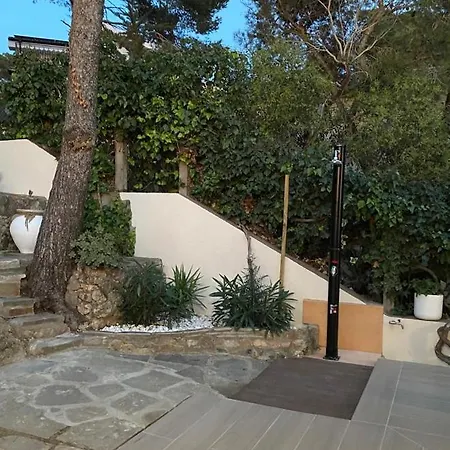 Blau D'aro - Encanto Y Relax En - Vistas Al Mar Y Parking Privado Apartment Platja d'Aro