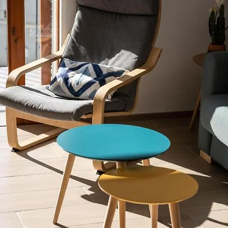 Blau D'aro - Encanto Y Relax En - Vistas Al Mar Y Parking Privado Apartment *