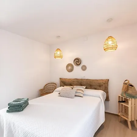 Apartment Blau D'aro - Encanto Y Relax En - Vistas Al Mar Y Parking Privado *