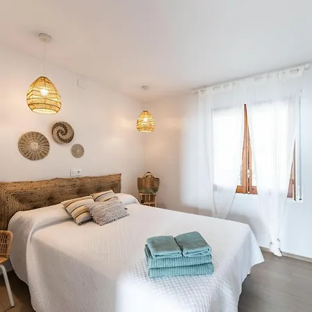 Blau D'aro - Encanto Y Relax En - Vistas Al Mar Y Parking Privado Apartment