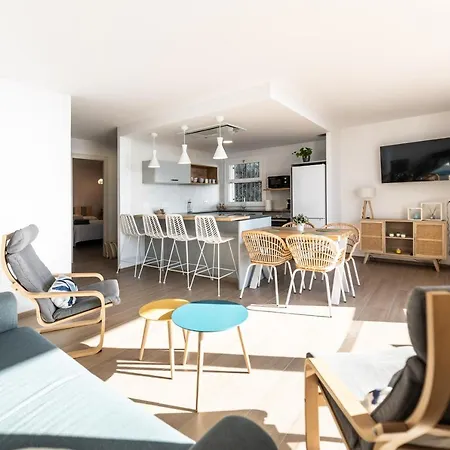 Blau D'aro - Encanto Y Relax En - Vistas Al Mar Y Parking Privado Platja d'Aro