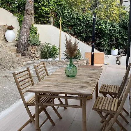 Apartment Blau D'aro - Encanto Y Relax En - Vistas Al Mar Y Parking Privado *