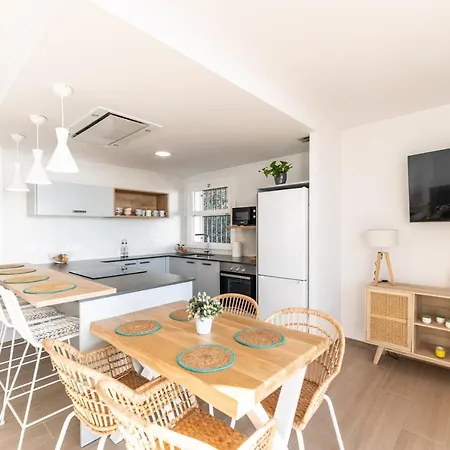 Blau D'aro - Encanto Y Relax En - Vistas Al Mar Y Parking Privado Lejlighed