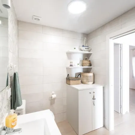 Blau D'aro - Encanto Y Relax En - Vistas Al Mar Y Parking Privado Appartamento Platja d'Aro