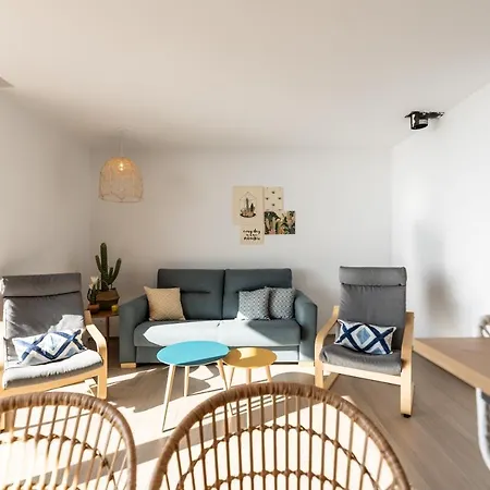 Blau D'aro - Encanto Y Relax En - Vistas Al Mar Y Parking Privado Lejlighed Platja d'Aro