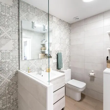 Blau D'aro - Encanto Y Relax En - Vistas Al Mar Y Parking Privado Apartment Castell-Platja d’Aro