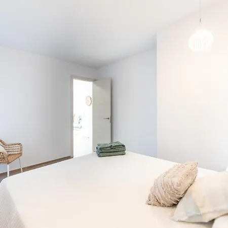Blau D'aro - Encanto Y Relax En - Vistas Al Mar Y Parking Privado Apartment