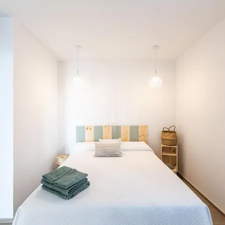 Apartment Blau D'aro - Encanto Y Relax En - Vistas Al Mar Y Parking Privado Castell-Platja d’Aro