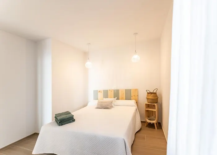 Blau D'aro - Encanto Y Relax En - Vistas Al Mar Y Parking Privado Lejlighed