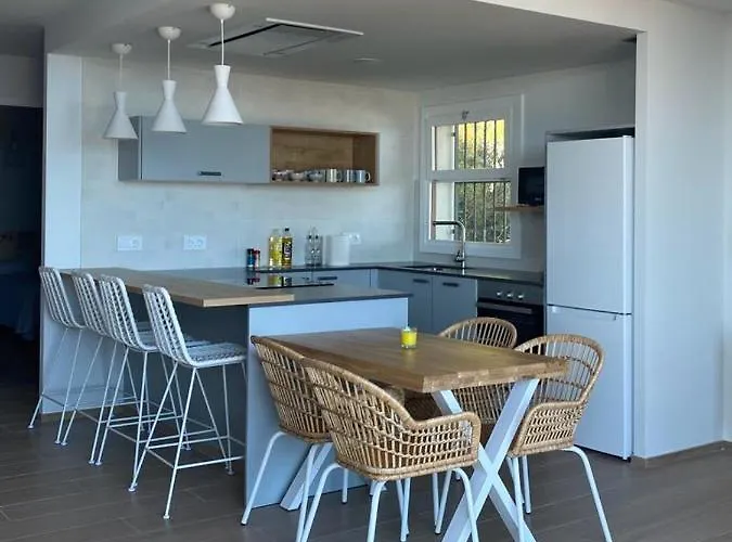Lejlighed Blau D'aro - Encanto Y Relax En - Vistas Al Mar Y Parking Privado Platja d'Aro