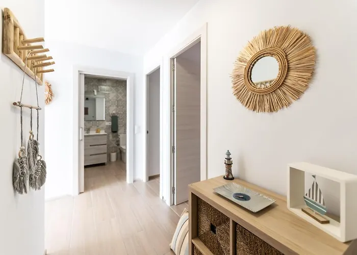 Lejlighed Blau D'aro - Encanto Y Relax En - Vistas Al Mar Y Parking Privado Platja d'Aro