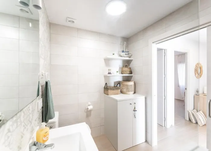 Blau D'aro - Encanto Y Relax En - Vistas Al Mar Y Parking Privado Lejlighed Platja d'Aro