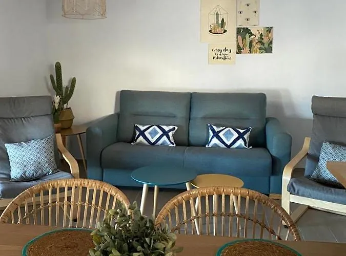 Blau D'aro - Encanto Y Relax En - Vistas Al Mar Y Parking Privado * Platja d'Aro