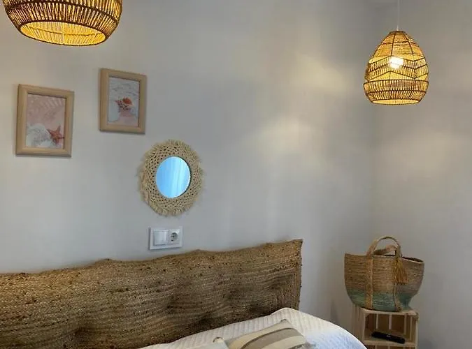 Blau D'aro - Encanto Y Relax En - Vistas Al Mar Y Parking Privado Platja d'Aro