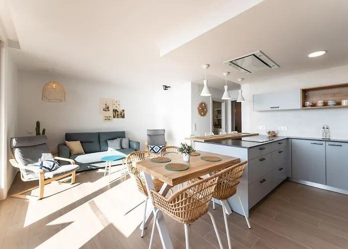 Lejlighed Blau D'aro - Encanto Y Relax En - Vistas Al Mar Y Parking Privado Platja d'Aro