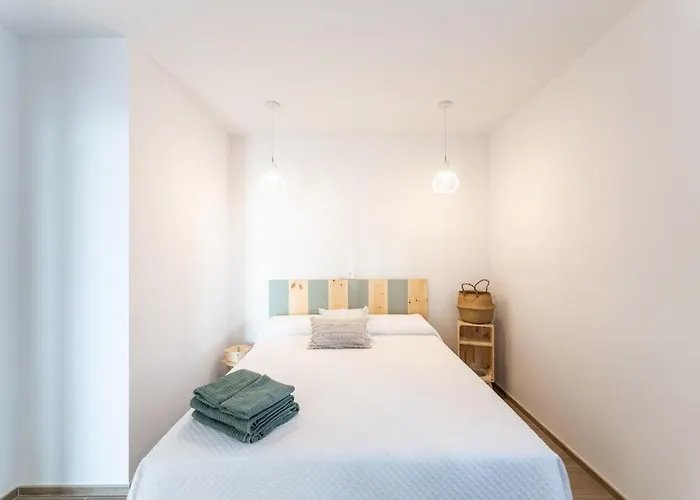 Lejlighed Blau D'aro - Encanto Y Relax En - Vistas Al Mar Y Parking Privado Platja d'Aro