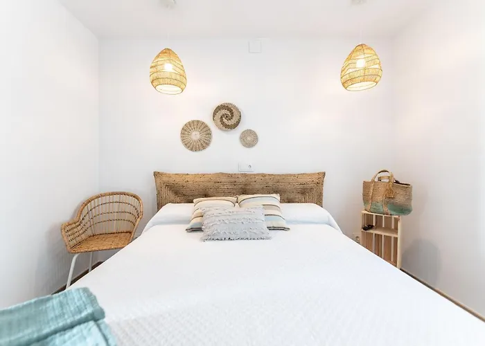Lejlighed Blau D'aro - Encanto Y Relax En - Vistas Al Mar Y Parking Privado Platja d'Aro